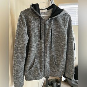 LIGHTWEIGHT JACKET